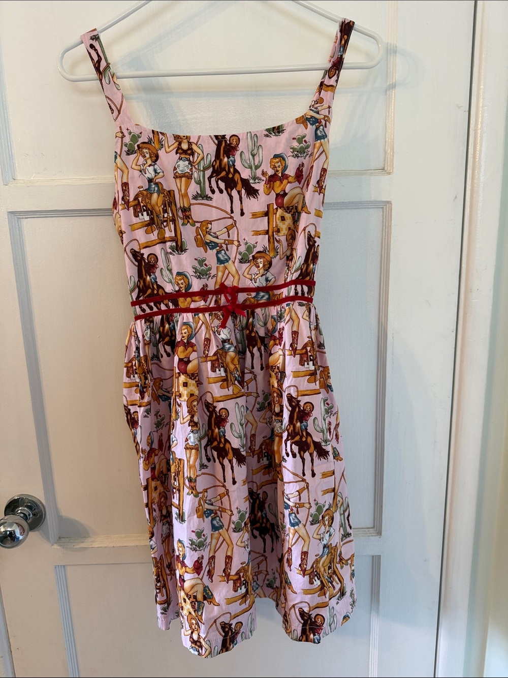 Bonne Chance Colllections Dress